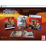 Game The Legend of Heroes: Trails Through Daybreak - Deluxe Edition II  - PS5 - Ảnh 2