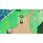 Game The Legend of Zelda: Echoes of Wisdom - Nintendo Switch - Ảnh 4