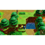 Game The Legend of Zelda: Echoes of Wisdom - Nintendo Switch - Ảnh 3