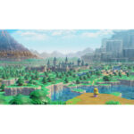 Game The Legend of Zelda: Echoes of Wisdom - Nintendo Switch - Ảnh 2