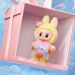 LABUBU - The Monsters Let's Checkmate Series - Vinyl Plush Hanging Card - Ảnh 4