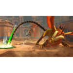 Game Prince of Persia: The Lost Crown - Nintendo Switch - Ảnh 3
