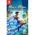 Game Prince of Persia: The Lost Crown - Nintendo Switch