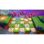 Game The Smurfs: Dreams [Reverie Edition] - Nintendo Switch - Ảnh 2