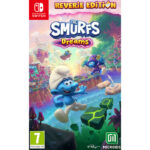 Game The Smurfs: Dreams [Reverie Edition] - Nintendo Switch