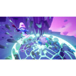 Game The Smurfs 2: The Prisoner of the Green Stone - Nintendo Switch - Ảnh 3