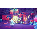 Game The Smurfs 2: The Prisoner of the Green Stone - Nintendo Switch - Ảnh 2