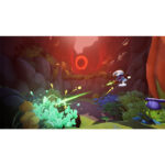 Game The Smurfs 2: The Prisoner of the Green Stone - Nintendo Switch - Ảnh 4