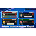 Game Theatrhythm Final Bar Line - Nintendo Switch - Ảnh 4
