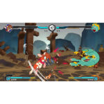 Game Them's Fightin' Herds: Deluxe Edition - Nintendo Switch - Ảnh 3