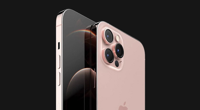 Thông tin chi tiết iPhone 13 sắp ra mắt