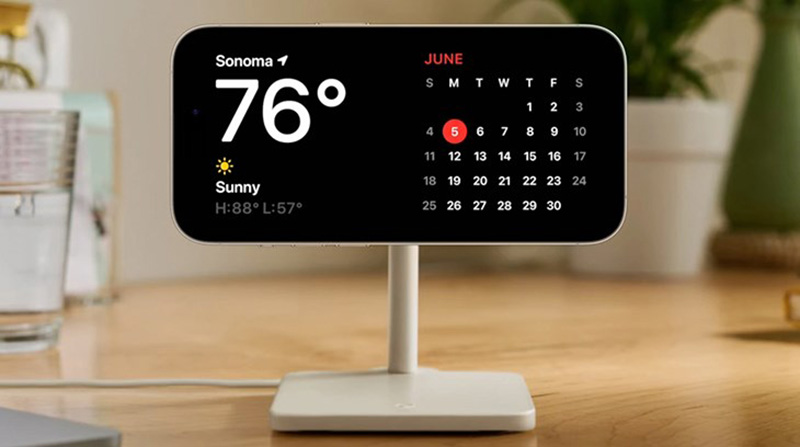 thông tin ios 17