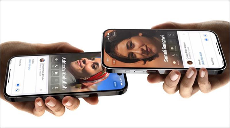 thông tin ios 17