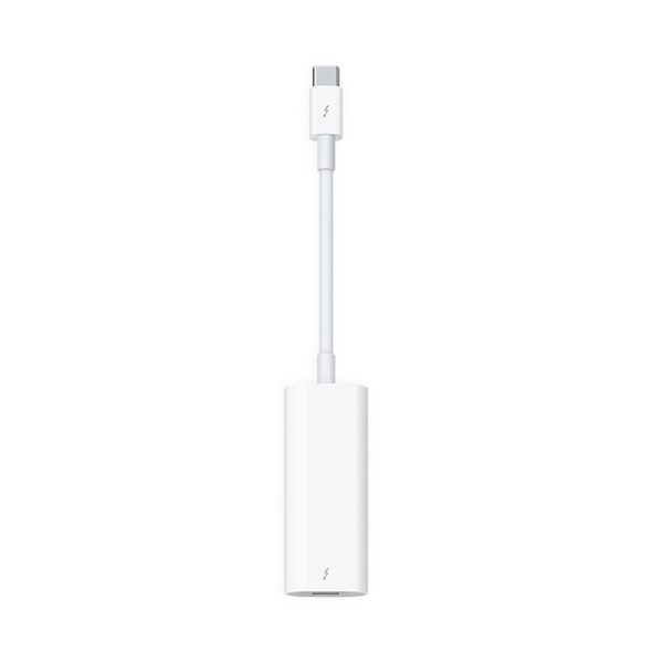 USB-C Thunderbolt 3 to Thunderbolt 2 Adapter
