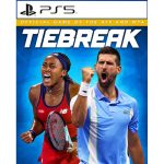 Game Tiebreak: The Official Game of the ATP and WTA  - PS5