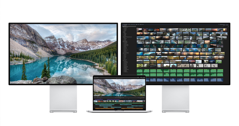 Tìm mua MacBook để dựng phim cần lưu ý gì