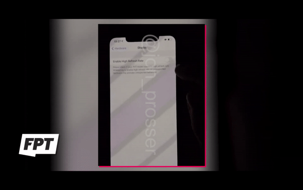 Tổng hợp tin đồn về iPhone 12