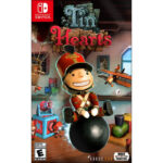 Game Tin Hearts - Nintendo Switch