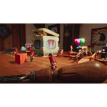 Game Tin Hearts - Nintendo Switch - Ảnh 2