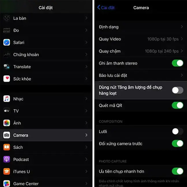 Tính năng ẩn trên iOS 14 mà Apple không tiết lộ trong WWDC 2020