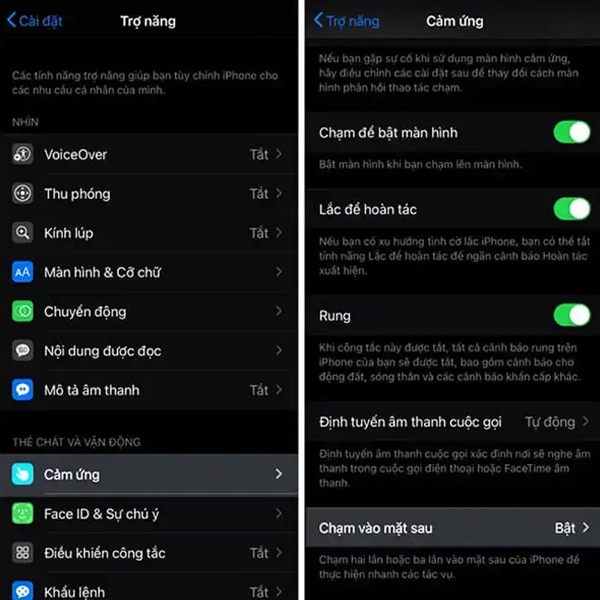 Tính năng ẩn trên iOS 14 mà Apple không tiết lộ trong WWDC 2020