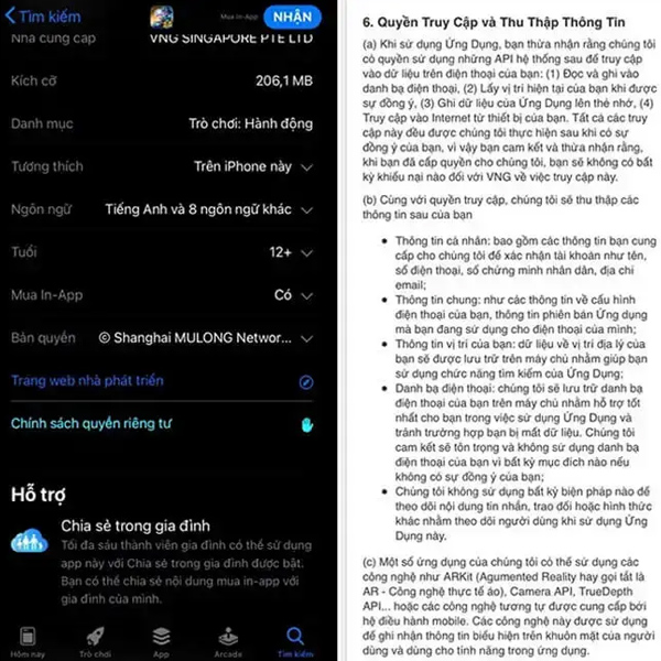Tính năng ẩn trên iOS 14 mà Apple không tiết lộ trong WWDC 2020