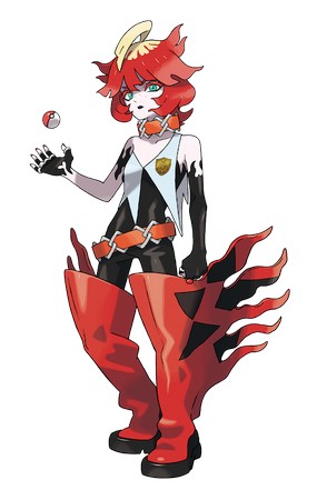 Cùng làm quen với Team Star và một vài tính năng mới trong Pokemon Scarlet và Violet