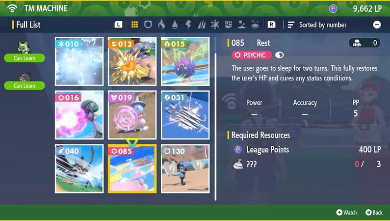 Cùng làm quen với Team Star và một vài tính năng mới trong Pokemon Scarlet và Violet