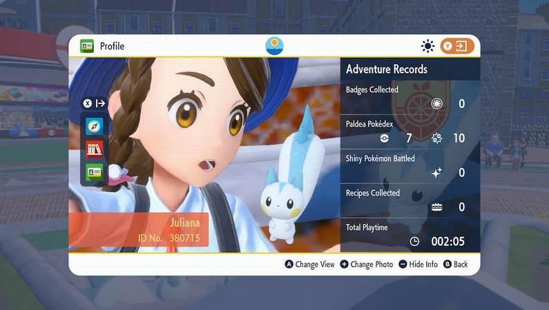 Cùng làm quen với Team Star và một vài tính năng mới trong Pokemon Scarlet và Violet