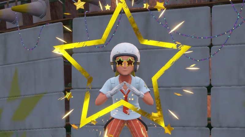 Cùng làm quen với Team Star và một vài tính năng mới trong Pokemon Scarlet và Violet