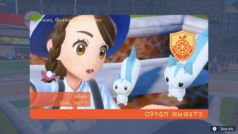 Cùng làm quen với Team Star và một vài tính năng mới trong Pokemon Scarlet và Violet