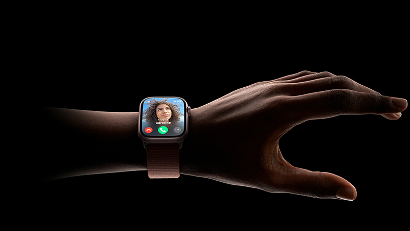 Apple Wonderlust