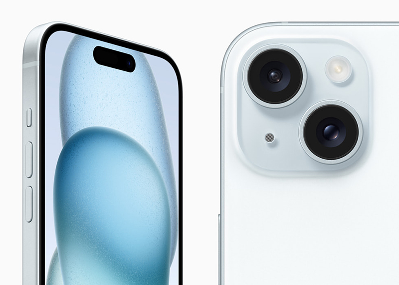 Apple Wonderlust