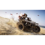 Game Tom Clancy's Ghost Recon Breakpoint - PS4 - Ảnh 2