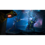 Game Tom Clancy's Rainbow Six Extraction [Guardian Edition]  - PS4 - Ảnh 4