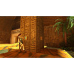 Game Tomb Raider I-III Remastered Starring Lara Croft Deluxe Edition - Nintendo Switch - Ảnh 4