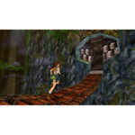 Game Tomb Raider I-III Remastered Starring Lara Croft Deluxe Edition - Nintendo Switch - Ảnh 2