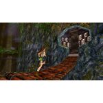 Game Tomb Raider I-III Remastered Starring Lara Croft Deluxe Edition  - PS5 - Ảnh 3
