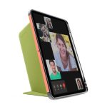 Tomtoc Case Smart-Tri with Apple Pencil 1 Holder - iPad Pro 11" - Ảnh 3