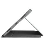 Tomtoc Case Smart-Tri with Apple Pencil 1 Holder - iPad Pro 11" - Ảnh 4