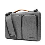 Túi đeo chống sốc Tomtoc Shoulder Bags cho MacBook Pro 15"