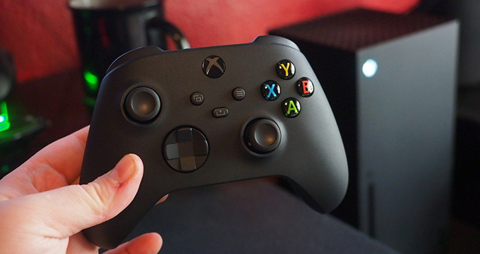 Tổng hợp những lỗi thường gặp trên Xbox Series và cách khắc phục