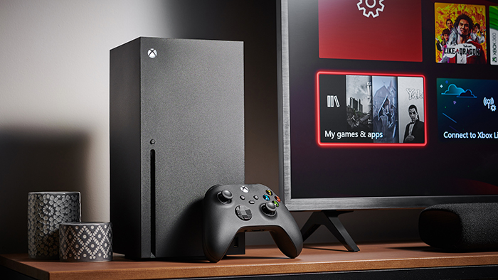 Tổng hợp những lỗi thường gặp trên Xbox Series và cách khắc phục