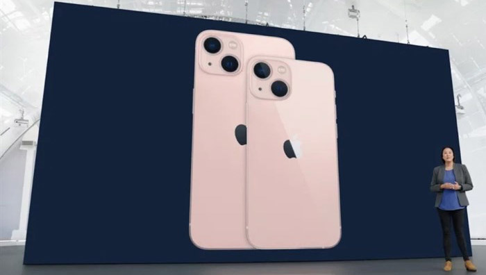 Tổng hợp sự kiện Apple: iPhone 13 series, iPad mới, Apple Watch Series 7 chào sân