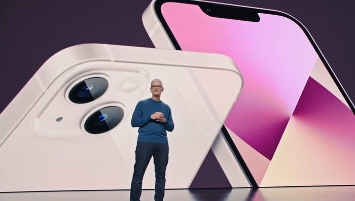 Tổng hợp sự kiện Apple: iPhone 13 series, iPad mới, Apple Watch Series 7 chào sân