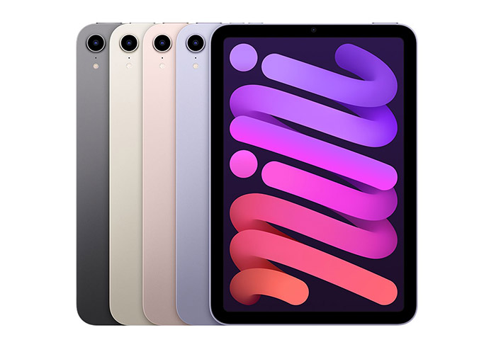 Tổng hợp sự kiện Apple: iPhone 13 series, iPad mới, Apple Watch Series 7 chào sân