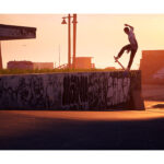 Game Tony Hawk’s Pro Skater 1 + 2 - PS4 - Ảnh 4