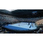 TOPSPIN 2K25 - Secondhand - Ảnh 2