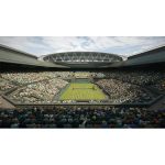 TOPSPIN 2K25 - Secondhand - Ảnh 4