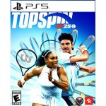 TOPSPIN 2K25 - Secondhand